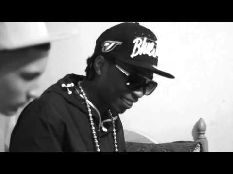 TRIM & CPT RICHIE RICH (WAVEY FREESTYLE)