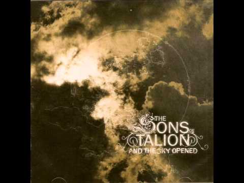 The Sons of Talion - Your Silence [France]