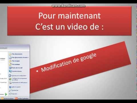 comment modifier un site ftp