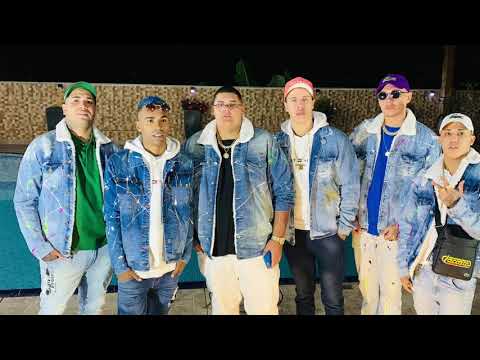 - NÃO VOU MAIS CHORAR 2 - MC,S LURHIAN, DN, JOAZINHO VT, LELE JP, LIRO ( Dj HUNTER ) (ÁUDIO OFICIAL)