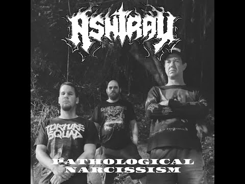 Ashtray: ouça agora o single "Pathological Nascissism"