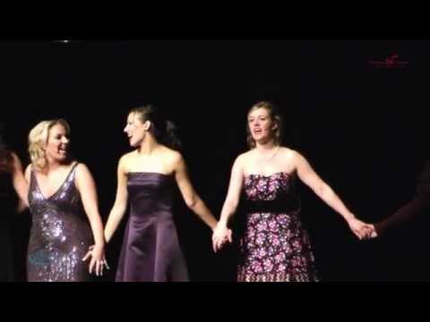 20080821 EUMAC Abschlusskonzert - Trailer short