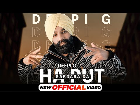 Ha Put Sardara Da — watch video