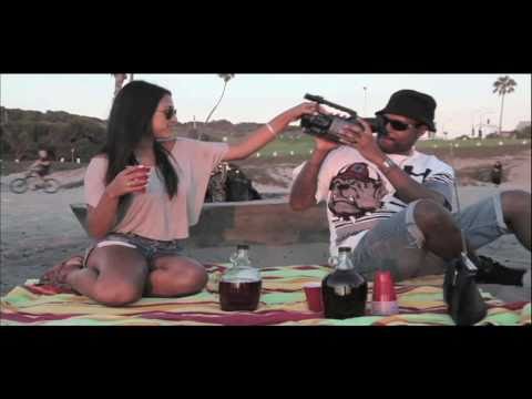 Dom Kennedy ft. Overdoz " The 4 Heartbeats" OFFICIAL VIDEO