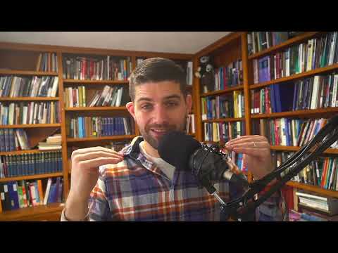 Leviticus 24:10-23 - The Penalty for Blasphemy