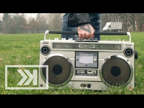 VNM - Cypher 2.0 feat. Sarius, Otsochodzi, Sztoss (cuty DJ Flip)