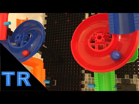 Side-by-Side Marble Race Tournament (1,000 Sub Special!!) | Premier Marble Racing