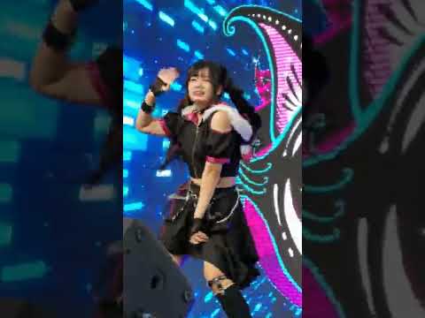 220612 (Nana Fancam) Deadkat - Monsters'16 @ Digital Your Life 2022 - Siam Paragon