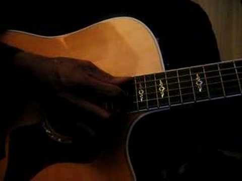 Corey Harris Blues Guitar