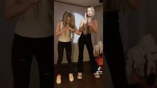 TikTok ギャル腰振り