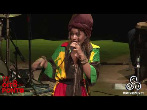 Annyria Wailer |  Cantus Urbanus | O Homem Amarelo - O Rappa