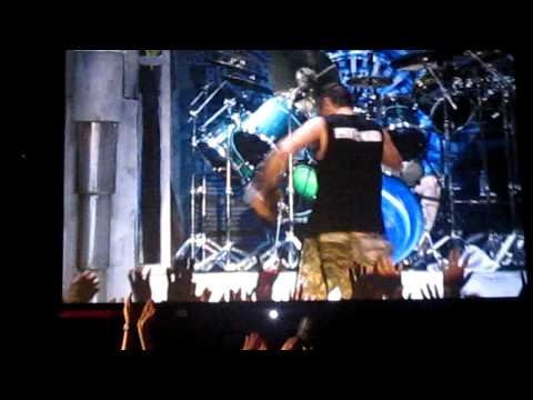 Iron Maiden - Running Free [2011.07.21 - AECC, Aberdeen, Scotland]