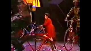 BARON ROJO - Caso Perdido.1986. (VIDEO RARO)