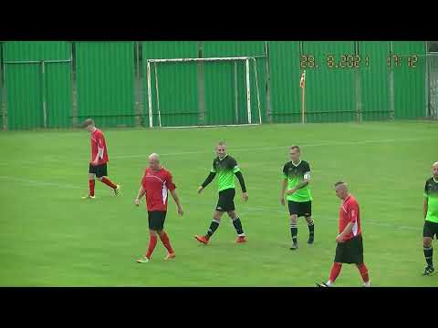 TJ Střekov - TJ ČSAD Libouchec 1/2