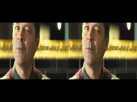 The Worlds End   International Trailer in 3D