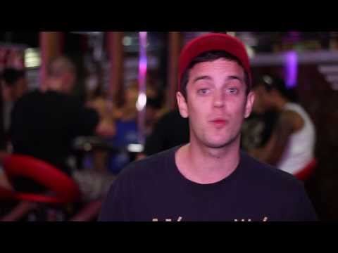 Omac - Gettin Rowdy (Official Video)