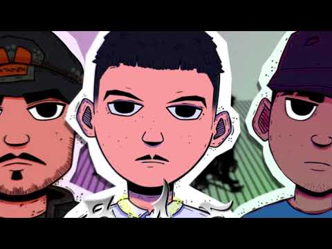 OutroPlano, Aimar (ICEDMOB) - Bae 🤑💸 (Áudio/Visualizer Oficial) [M'R & eolup]