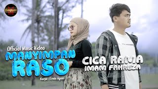 Download lagu Cica Rama Ft. Imam Fahreza - Manyimpan Raso mp3