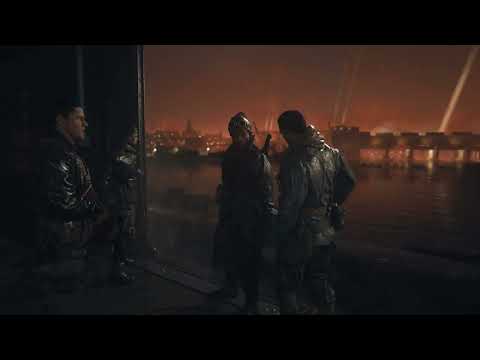 CALL OF DUTY VANGUARD  PS5 Gameplay Walkthrough Part 1 Campaign FULL GAME [4K 60FPS] - No Commentary