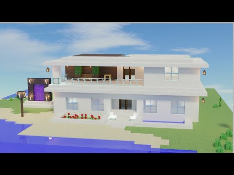 EPIC Minecraft Realms- Build House with Subs! 🏠