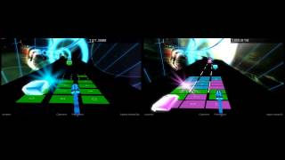 Camera - Roehre [Audiosurf2 X2]