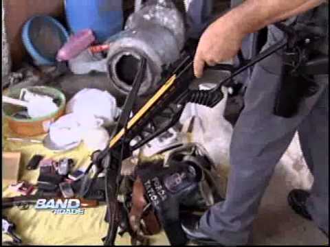 Band Cidade Campinas 22 10 2012 - bloco 03