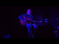 Greg Ashley at the Empty Bottle 1 of 3