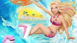Barbie mermaid tale in tamil part 3