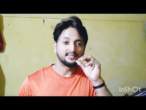 SHAMSHAD ANSARI Audition video 