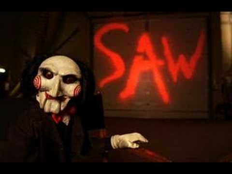 Saw SoundTrack