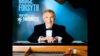 Bruce Forsyth - Paper Moon (featuring Nat 'King' Cole)