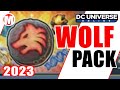 DCUO How to use WolfPack Token