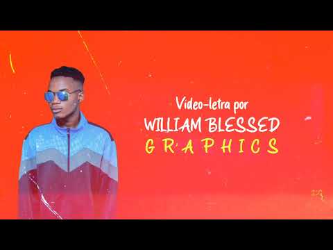 Boy Malick - Aquele Moço (Vídeo-Letra)