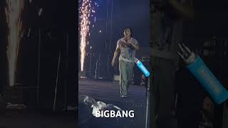 【BIGBANG】WATERBOMBJAPAN in NAGOYA