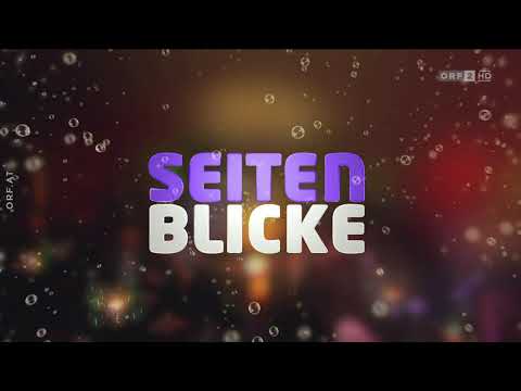 ORF Seitenblicke Nachwuchstalente & Erwin Schrott 08.11.2020