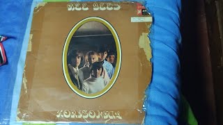 Bee gees:  the change Is Made 