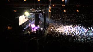Morrissey Live @ MSG - 2015-06-27 - 20 What She Says