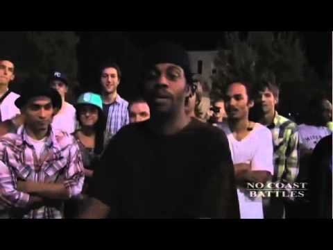 No Coast Battles: Paperwerks vs. Double/Deuce