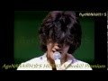 2015.4.13 HIDEKI SAIJO 還暦!! Ⅰ 