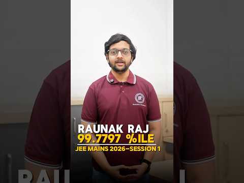 Raunak Raj