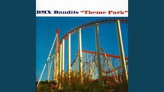 Music video thumbnail preview for In The Afterglow by BMX Bandits
