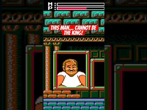 It's a #Faxanadu #king #roast ! #classicgaming