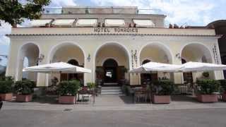 preview picture of video 'Hotel Bonadies - dal 1880 una realtà a Ravello in Costiera Amalfitana'