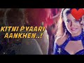 Kitna Haseen Chehra Kitni Pyaari Aankhein Dilwale Ajay Kumar Sanu 30 Seconds Whatsapp Status
