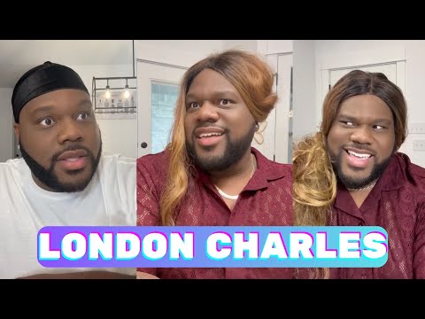 *2 HOUR* New Best London Charles Funny Shorts 2024 - New Funny Tik Tok Memes - TikTok Famous