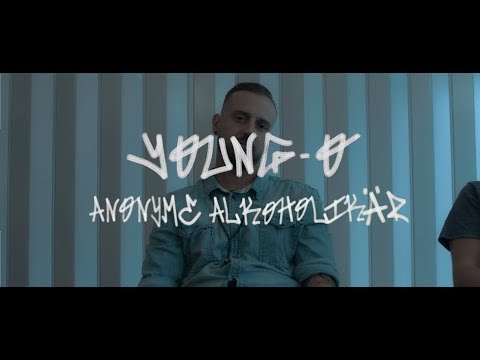 Young O - Anonyme Alkoholikär