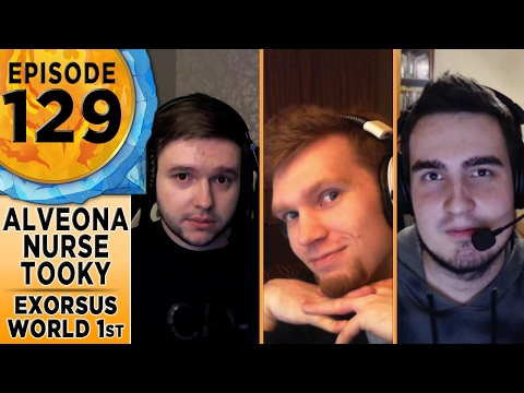 FinalBossTV #129 | Exorsus World 1st Mythic Gul'dan | Alveona, Nurse & Tooky