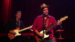 Dave Paterson and friends at The Fox Theater