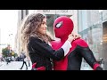 Spiderman And MJ Love Status Sivaji Song Tamil 1080p Hd