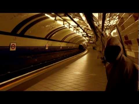 First Look!! Shadow People Official Trailer 2012